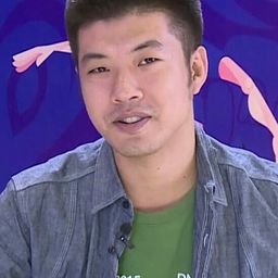 我本抽象 飾演 Boatman (voice)