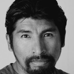 胡安·卡洛斯·阿杜費瑞 飾演 Daniel / Hatuey