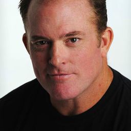 Mike Chute - 極限：殘殺煉獄演員 飾演Executioner