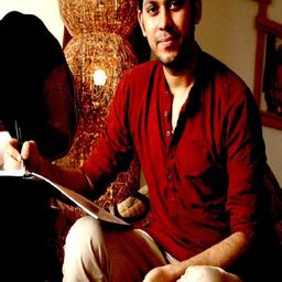 拉吉·沙安迪亞 - 喂，寶珍先生？2導演