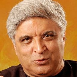 Javed Akhtar 飾演 