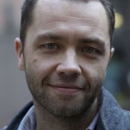 馬格努斯·馬騰斯 - Jackpot導演