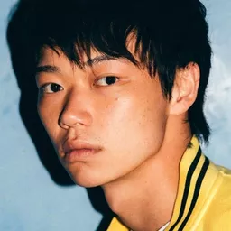 笠松將 飾演 Midori