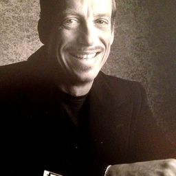 Jerry Portnoy 飾演 Himself - Harmonica