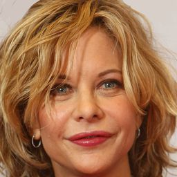 梅格·萊恩 飾演 Sydney Fuller