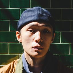 吳誌維 - 三廳電影演員 飾演