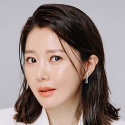 Cho Eun-sook 飾演 Shim Bong-ae