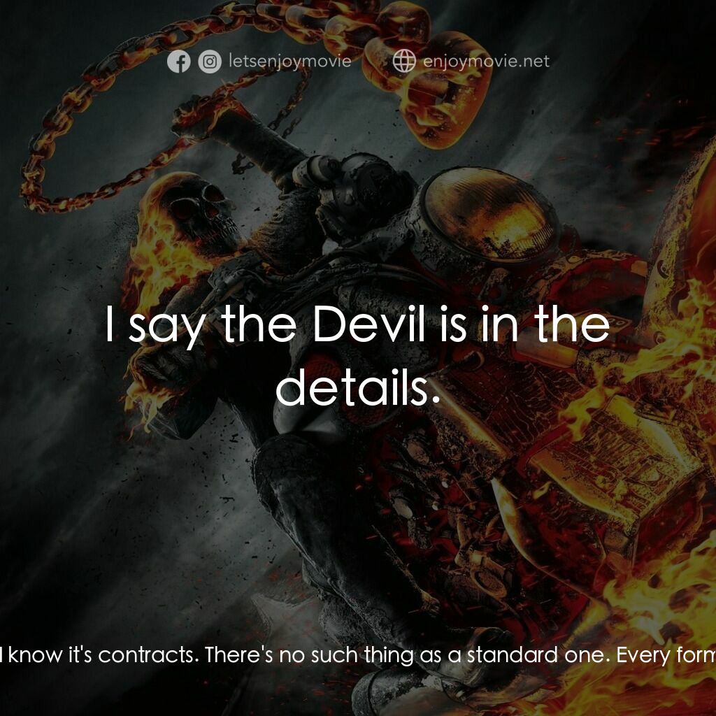 惡靈戰警：復仇時刻電影對白：Petr Petrowsky:  Sorry, closing up. Roarke:  According to the hours posted outsid