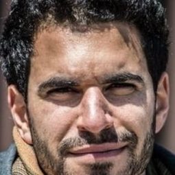 Yuval Orr - Maktub編劇