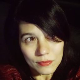 Eva Pallarés 飾演 Natalia