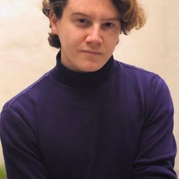 Brian Sichel - Todos Tenemos un Plan演員 飾演Young Adrián