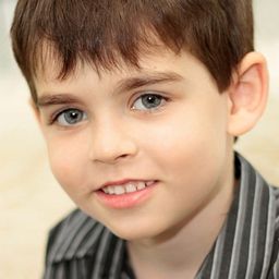 Michael Kendall Kaplan - 天賦的禮物演員 飾演Justin Gilmore