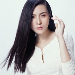 Gao Lihong 飾演 Ma Tao