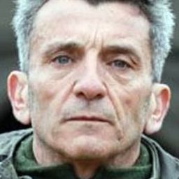 Alain ALIVON 飾演 Marius