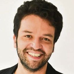 Mario Alberto Monroy 飾演 Marino