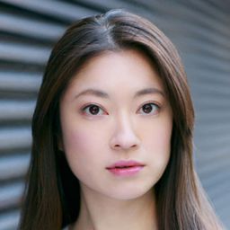 關惠美 飾演 Kazune Saiki