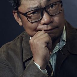 洪伯豪 - 老大人導演