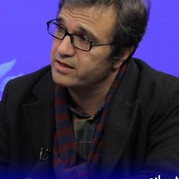 Kiumars Moradi - 伊朗荒唐九宮格演員 飾演(voice)