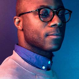 Barry Jenkins - 月亮喜歡藍導演