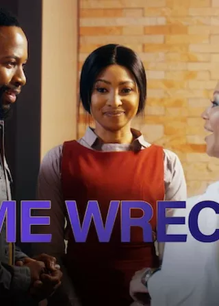 《黑心閨密》電影海報