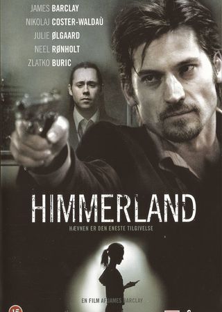 《希默蘭》電影海報