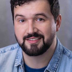 Jack De Sanz 飾演 Fantasy Jamie