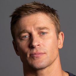 泰勒·雅各·摩爾 - Love's Everlasting Courage演員 飾演Ben