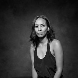 Lowam Eyasu 飾演 Rose