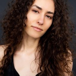 瑞秋·迪佩洛 飾演 Rachel