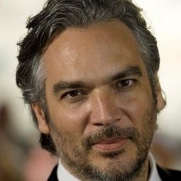 安德烈亞·迪斯戴法諾 - My Tennis Maestro導演