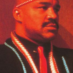 Henry Judd Baker 飾演 Xavier