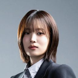 尹素熙 飾演 Jung Yoo-mi