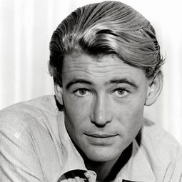 彼得·奧圖 飾演 Henry II