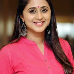 Kaniha 飾演 Susan George / Ambika Unnithan