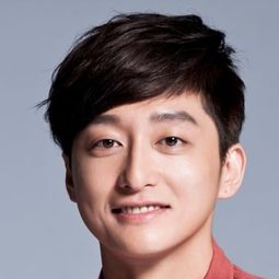 柯宇綸  飾演 A Da