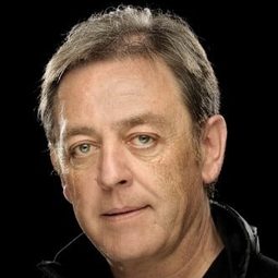 Xavier Boada - 賭王家族演員 飾演Jugador