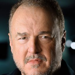 布蘭特·薩斯頓 - 貼身恐懼演員 飾演FBI Agent