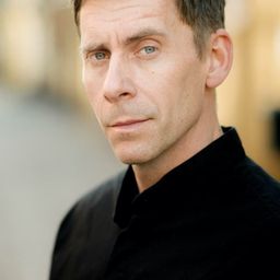 Håkan Bengtsson - 沃蘭德探長系列：主謀演員 飾演Skjutbaneansvarig