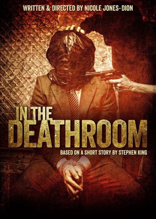 《In the Deathrom》電影海報