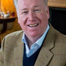 Drew McKenzie Smith 飾演 Self - Co-Owner, Lindores Abbey Distillery