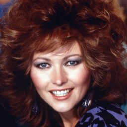 Robbi Morgan 飾演 Miss Gormley