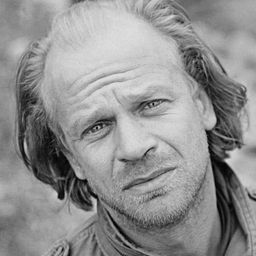 Leon Vitali - Stanley and Us演員 飾演Self