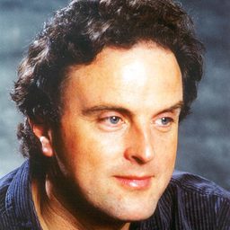 Michael Chance 飾演 Scarface