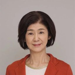 五十嵐めぐみ 飾演 