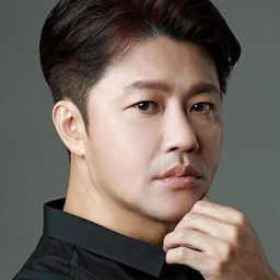 宋富健 飾演 Chang-Bae's group 1