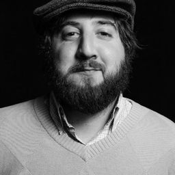 David Futernick 飾演 