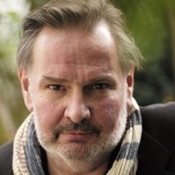 Jean-François Wolff 飾演 Le chauffeur