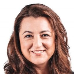 Lucía Veiga - A nadie le importas演員 飾演