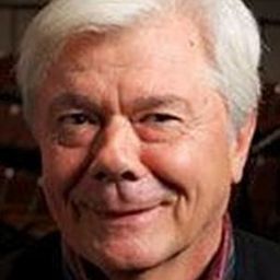 Michael Haney - 因為愛你演員 飾演John Aird