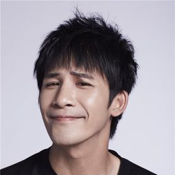 大張偉 飾演 Bai He Jia